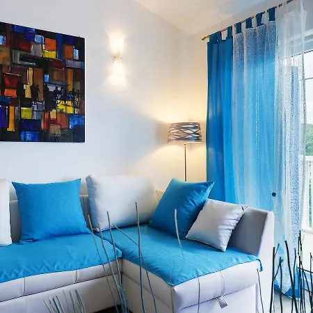 Apartamento Sunset Hvar.9 *